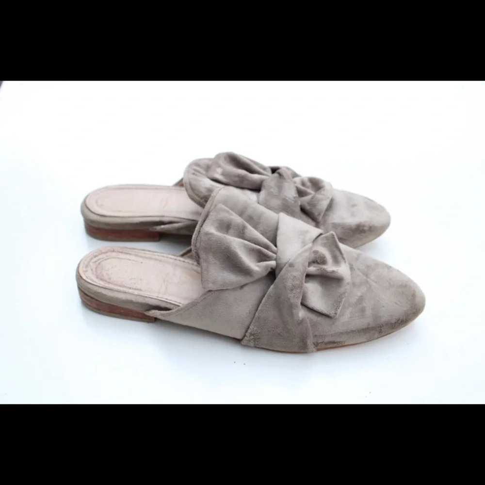 Kaanas mules